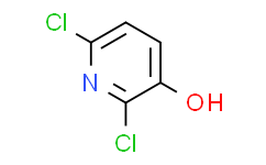 2，6-二氯吡啶-3-醇,98%