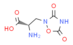 L-Quisqualic acid