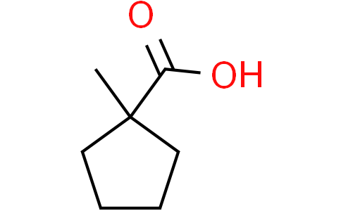 1-methylcyclopentane-1-carboxylic acid