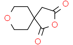 2，8-dioxaspiro[4.5]decane-1，3-dione