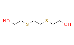 3，6-二硫杂-1，8-辛二醇