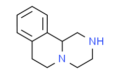2，3，4，6，7，11b-六氢-1H-吡嗪并[2，1-a]异喹啉,95%