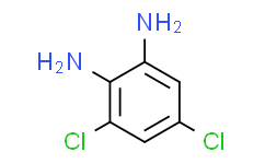 (2-氨基-3，5-二氯苯)胺,97%