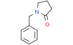 1-苄基-2-吡咯烷酮,98%