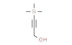 3-(三甲基硅基)丙炔醇,95%