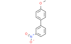 1,1'-BIPHENYL, 4'-METHOXY-3-NITRO-