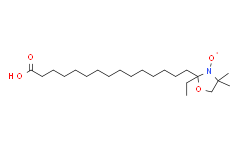 16-DOXYL-硬脂酸 自由基,97%