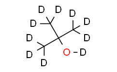 叔丁醇-d10,BR