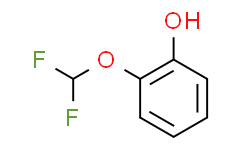 2-(二氟甲氧基)苯酚,98%