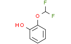 2-(二氟甲氧基)苯酚,98%