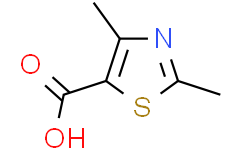 2,4-二甲基噻唑-5-羧酸
