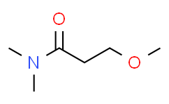 3-甲氧基-N,N-二甲基丙酰胺