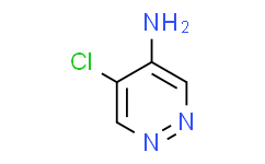 5-氨基-4-氯哒嗪,95%