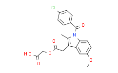[APExBIO]Acemetacin,98%