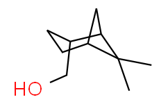 (1S,2S,5S)-(-)-桃金娘醇