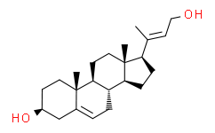 (3β，20E)-24-Norchola-5，20(22)-diene-3，23-diol,98%