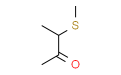 3-甲硫基-2-丁酮,≥98%(GC)