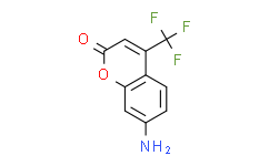 7-氨基-4-三氟甲基香豆素