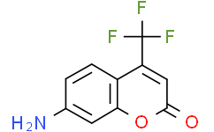7-氨基-4-三氟甲基香豆素