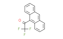 9-三氟乙酰蒽,98%