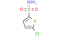 5-氯噻吩-2-磺酰胺,97%