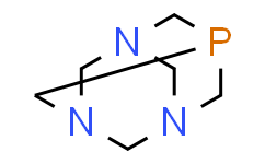 1，3，5-三氮杂-7-磷杂金刚烷,98%