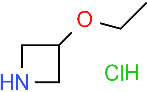 3-ethoxyazetidine hydrochloride