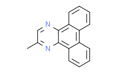 2-甲基二苯并喹喔啉,≥98%