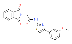 GSK-3β inhibitor 11