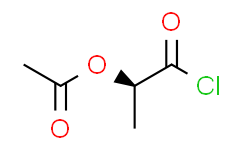 (R)-(+)-2-乙酰氧基丙酰氯