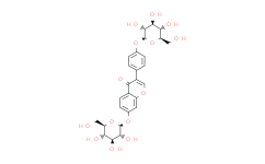Daidzein-4',7-diglucoside