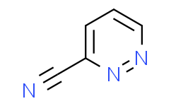 哒嗪-3-甲腈,95%