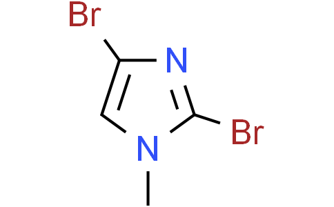 2,4-dibromo-1-methyl-1h-imidazole