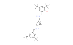 (1R，2R，4R，5R)-2，5-双(3，5-二叔丁基-2-羟基苯亚甲基氨基)双环[2.2.1]庚烷,98%