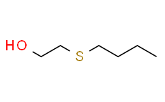 2-(丁硫基)乙醇,98%
