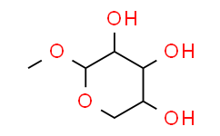 甲基β-D-阿拉伯吡喃糖苷,≥99%(GC)