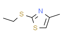 2-乙硫基-4-溴噻唑,95%