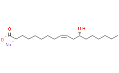 蓖麻油酸钠,90%，T