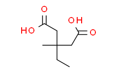 3-乙基-3-甲基戊二酸,98%