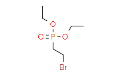 2-溴乙基膦酸二乙酯,95%