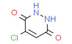 4-氯-3，6-二羟基哒嗪,97%