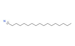 十七烷腈,≥95%(GC)