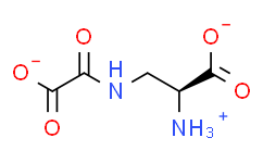3-[(羧基羰基)氨基]-L-丙氨酸,分析对照品，98%
