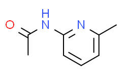 2-乙酰氨基-6-甲基吡啶,≥95%