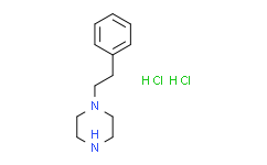 1-苯乙基哌嗪二盐酸盐,95%
