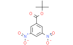 3,5-二硝基苯甲酸叔丁酯
