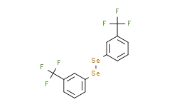 1,2-Bis(3-(trifluoromethyl)phenyl)diselane