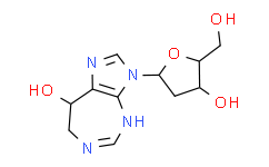 [APExBIO]Pentostatin,98%