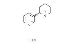 [APExBIO](+)-Anabasine hydrochloride,98%