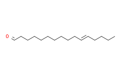 顺-11-十六烷稀醛,≥95%(GC)